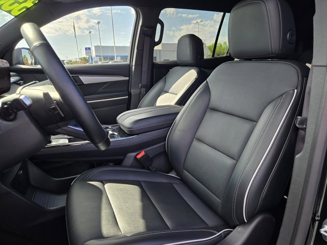 Used 2025 Buick Enclave Preferred FWD image 20