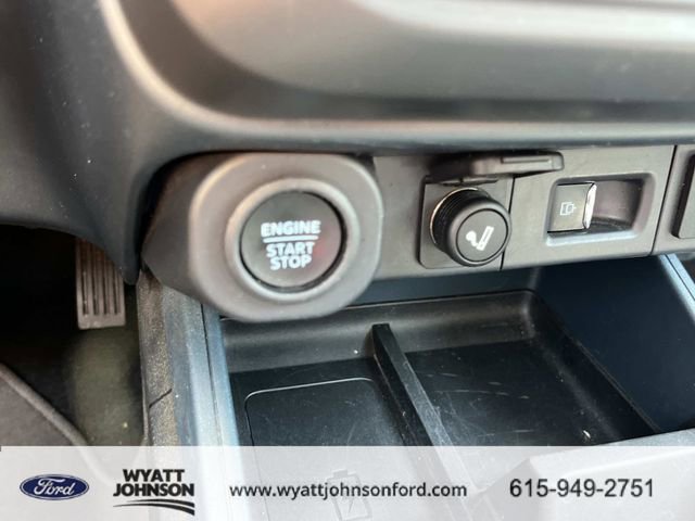 Certified 2024 Ford Maverick Lariat w/ Black Appearance Package AWD/4WD image 34