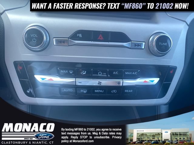 Certified 2024 Ford Explorer XLT w/ Equipment Group 202A AWD/4WD image 21
