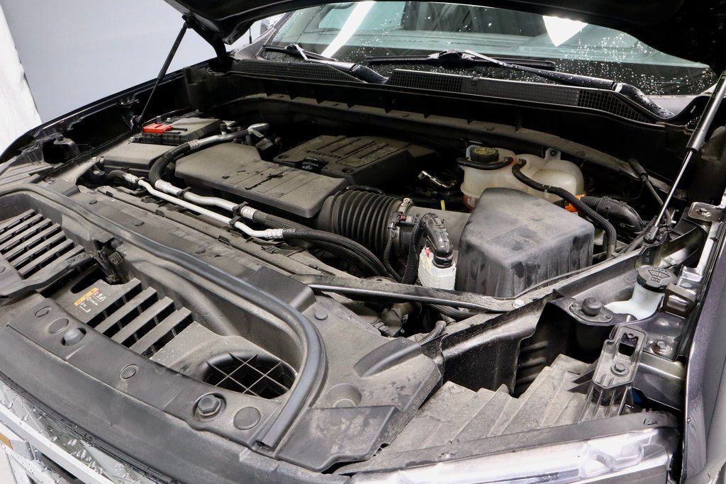 Used 2023 Chevrolet Silverado 1500 LT image 17
