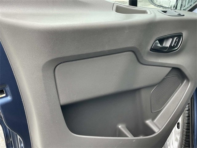 Certified 2023 Ford Transit 350 XLT image 21