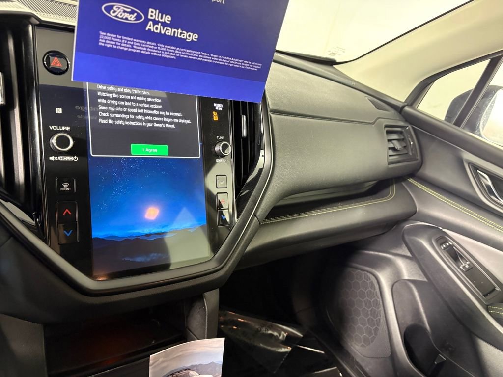 Used 2023 Subaru Ascent Onyx Edition image 18