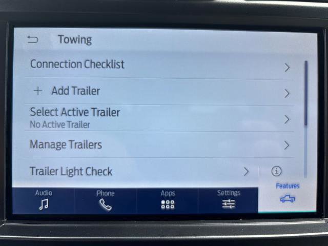 Certified 2024 Ford F250 XLT w/ 360-Degree Camera Package AWD/4WD image 9