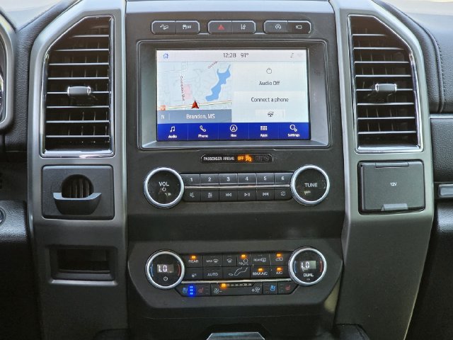 Certified 2021 Ford Expedition XLT AWD/4WD image 9