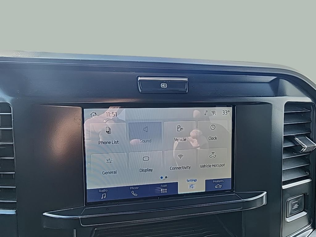 Certified 2025 Ford F350 XLT image 25