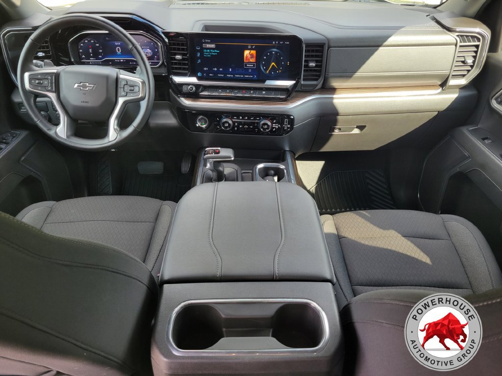 Used 2024 Chevrolet Silverado 1500 RST RWD image 18