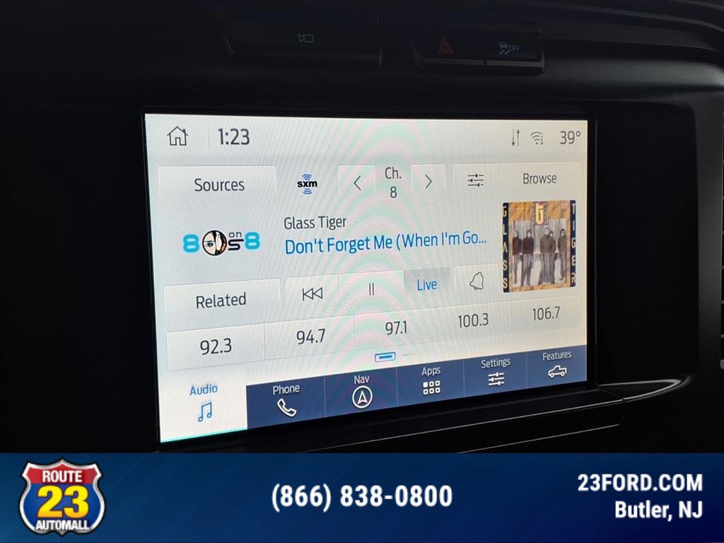 Certified 2023 Ford F150 XL w/ STX Appearance Package image 20