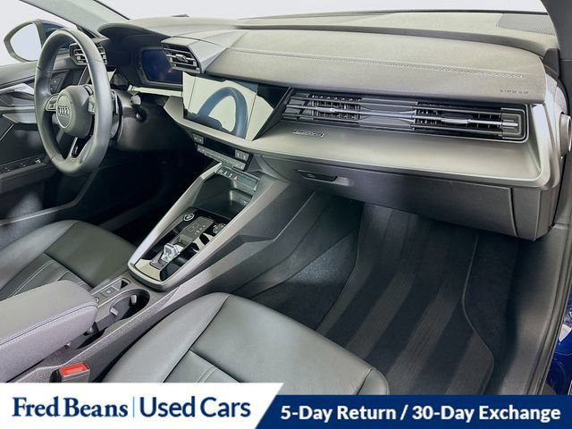 Used 2023 Audi A3 2.0T Premium image 33