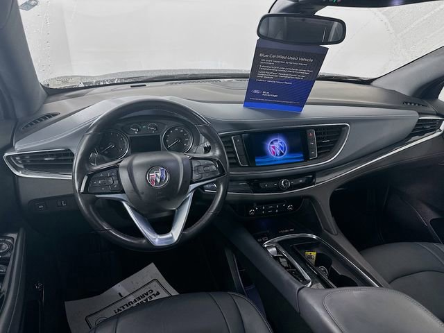 Used 2023 Buick Enclave Essence w/ Experience Buick Package image 29
