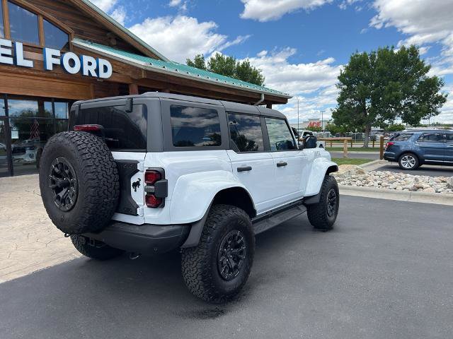 Certified 2024 Ford Bronco Raptor AWD/4WD image 7