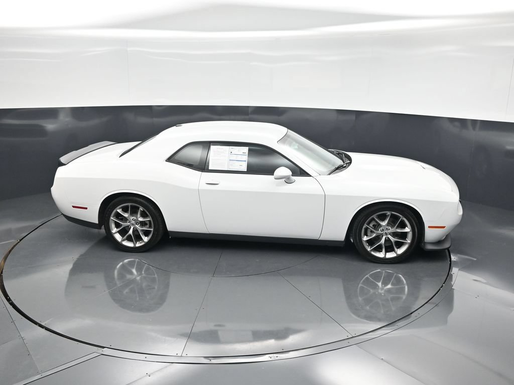 Used 2023 Dodge Challenger GT RWD image 50