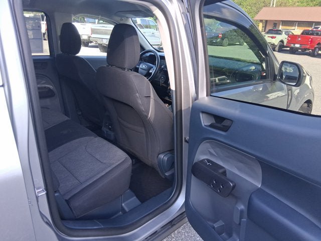 Certified 2024 Ford Maverick XLT w/ XLT Luxury Package AWD/4WD image 12