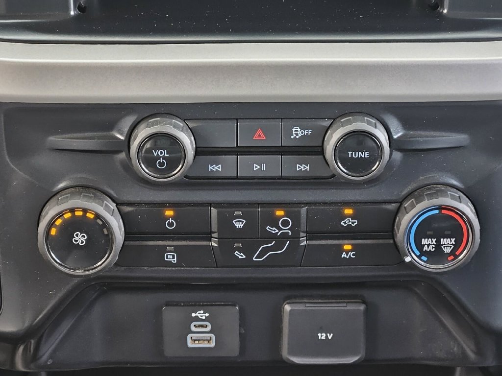 Certified 2025 Ford F450 XL AWD/4WD image 25