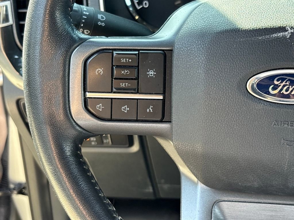 Certified 2021 Ford F150 XLT w/ Equipment Group 301A Mid image 18