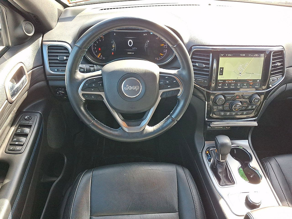 Used 2019 Jeep Grand Cherokee Laredo AWD/4WD image 50