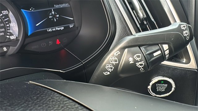 Certified 2023 Ford Edge SEL w/ Convenience Package image 22