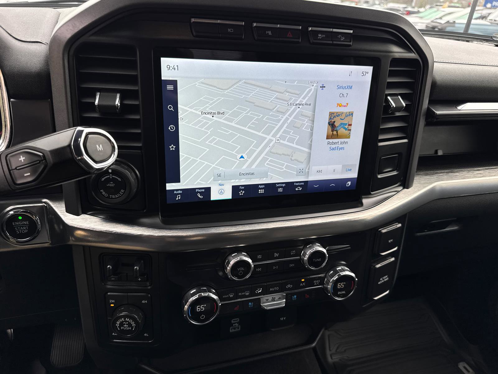 Certified 2021 Ford F150 Lariat image 30