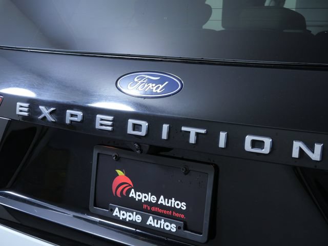 Certified 2025 Ford Expedition Platinum AWD/4WD image 9