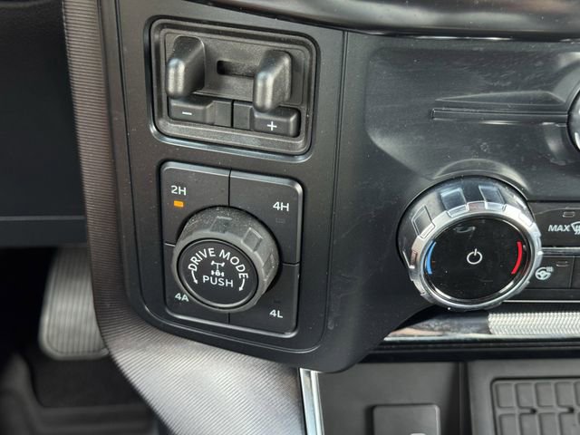 Certified 2025 Ford F150 Raptor w/ Equipment Group 803A Raptor R AWD/4WD image 21