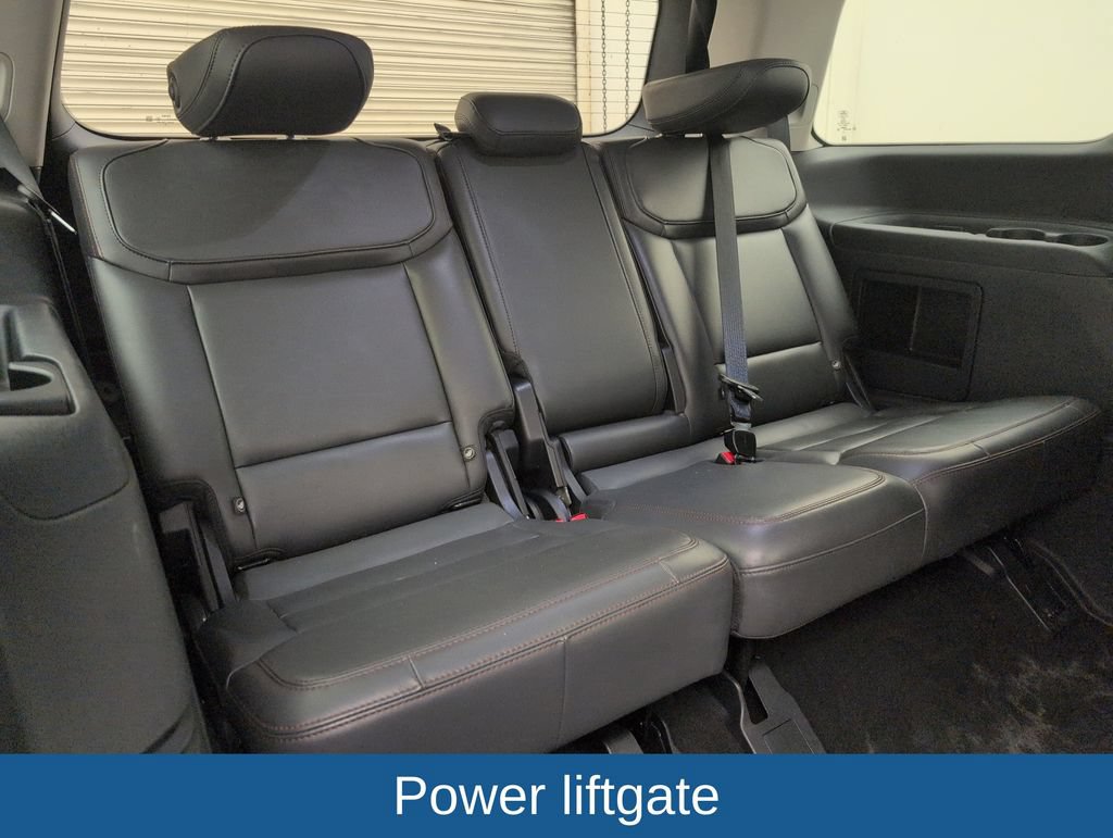 Certified 2025 Ford Expedition Active RWD image 17