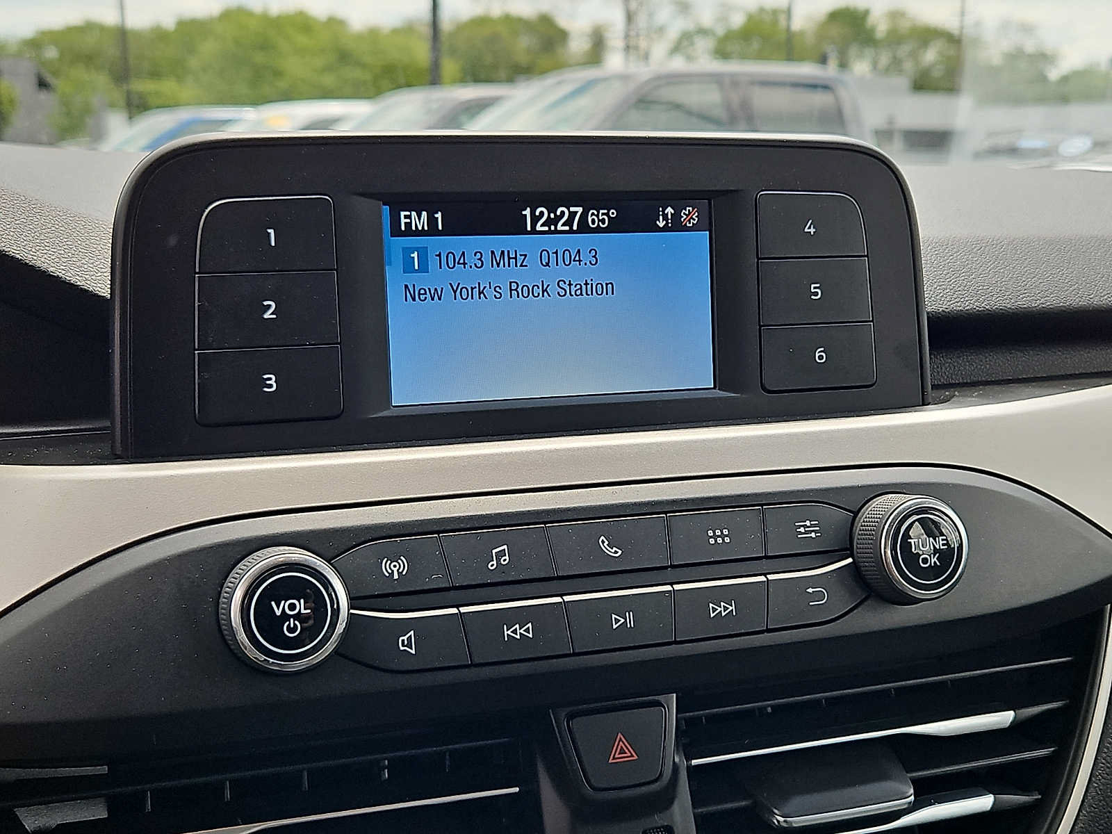 Certified 2022 Ford Escape S AWD/4WD image 17
