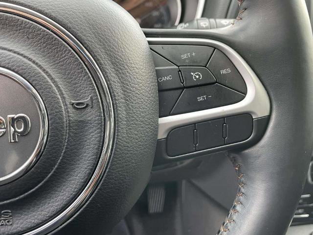 Used 2020 Jeep Compass Latitude w/ Safety & Security Group image 21