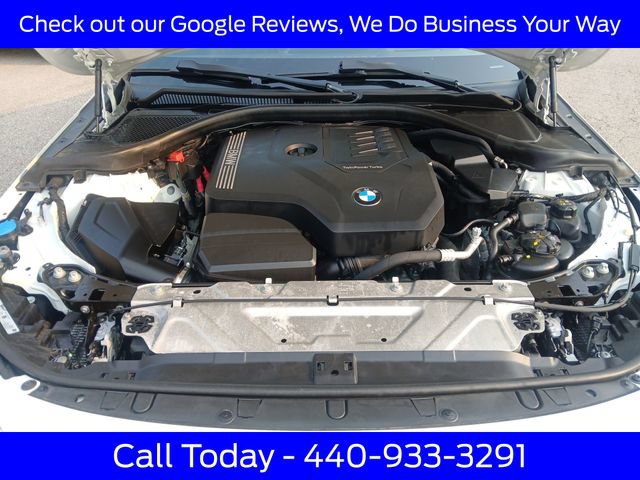 Used 2023 BMW 230i Coupe w/ Premium Package RWD image 17