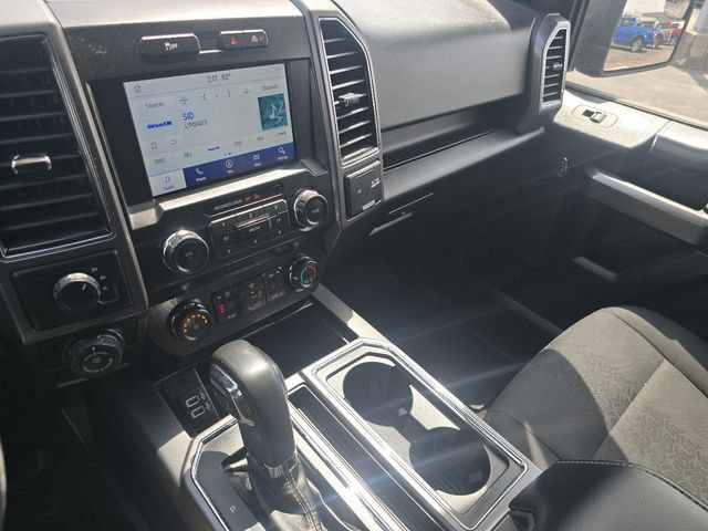 Certified 2020 Ford F150 XLT w/ Equipment Group 302A Luxury AWD/4WD image 40