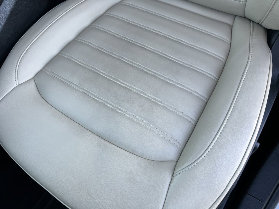 Certified 2022 Ford Edge SEL w/ Convenience Package image 19