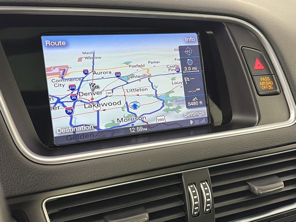 Used 2017 Audi Q5 3.0T Premium Plus image 19