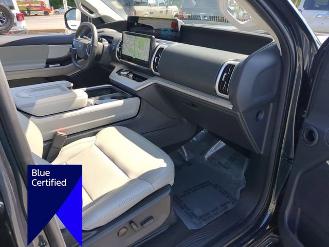 Certified 2025 Ford Expedition Active AWD/4WD image 38