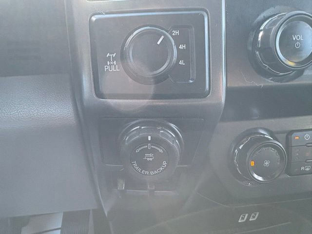 Certified 2019 Ford F150 XLT w/ Equipment Group 302A Luxury image 28