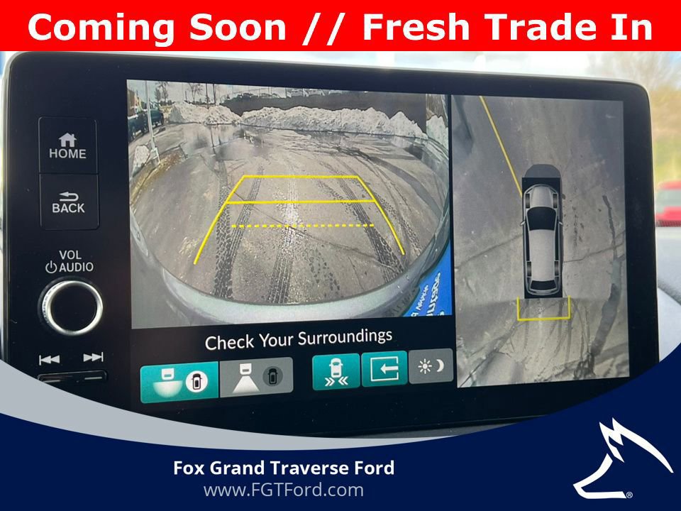 Used 2024 Honda Pilot Elite image 27