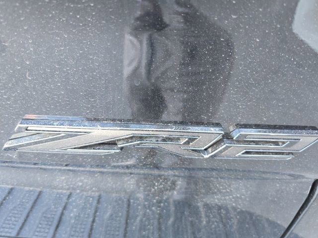 Used 2025 Chevrolet Silverado 1500 ZR2 w/ Technology Package image 6