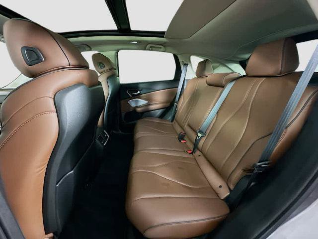 Used 2024 Acura RDX w/ Advance Package AWD/4WD image 12