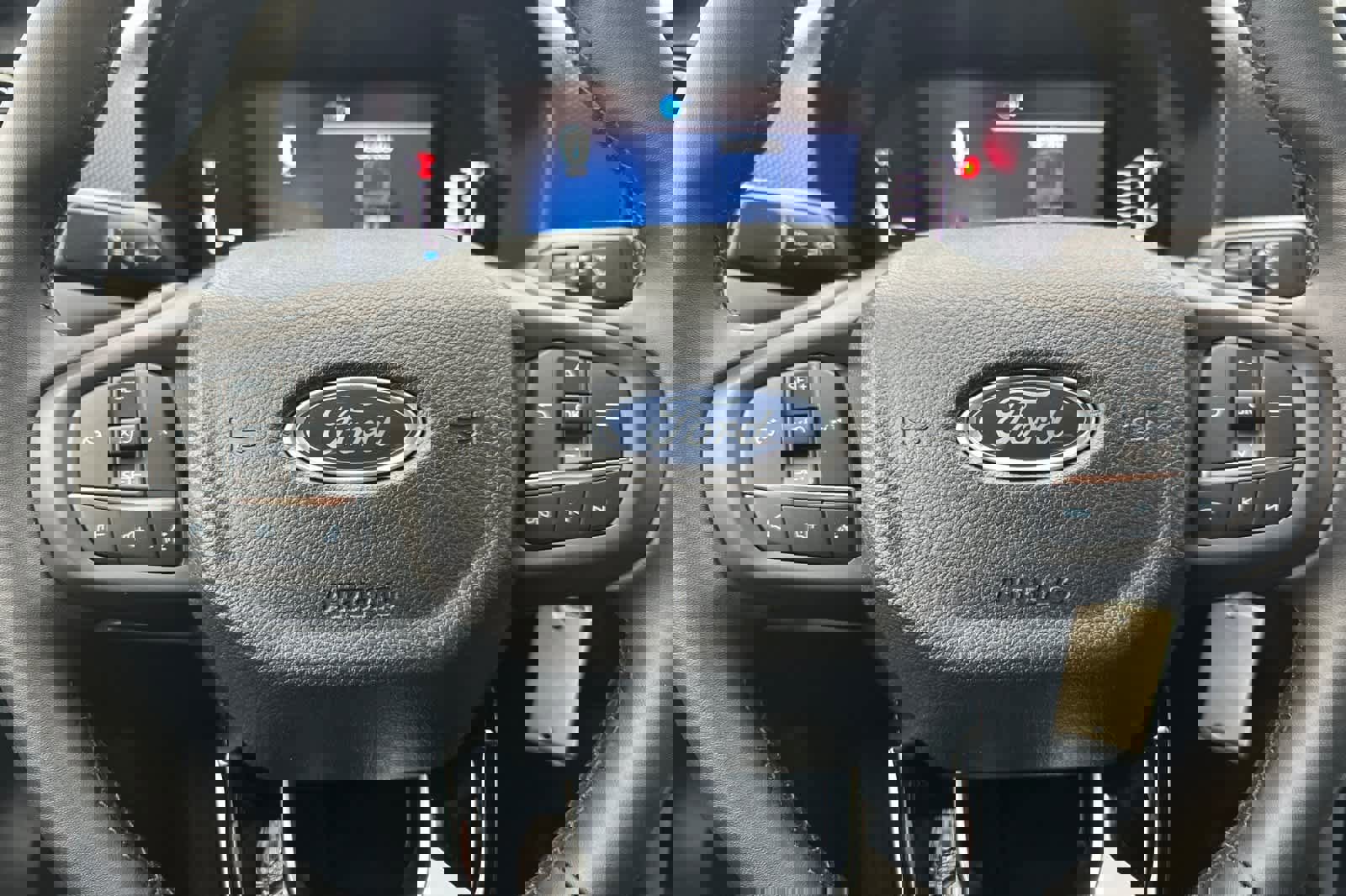 Certified 2025 Ford Ranger XLT w/ Chrome Accent Package image 21