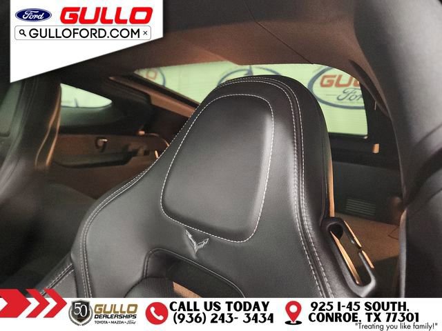 Used 2019 Chevrolet Corvette Grand Sport image 13