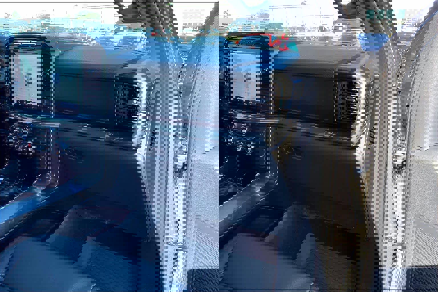 Certified 2023 Ford F150 XLT w/ Equipment Group 302A High image 19