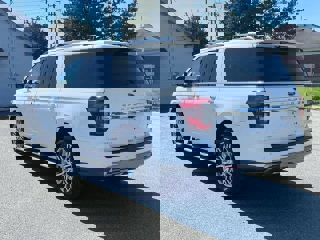 Certified 2024 Ford Expedition Max Limited image 6