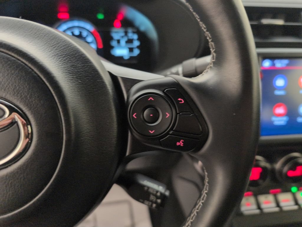 Used 2023 Toyota GR86 RWD image 36