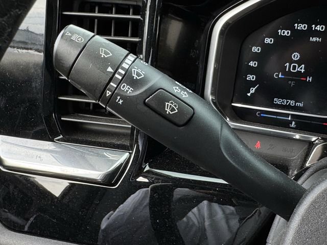 Used 2022 GMC Sierra 1500 SLT w/ SLT Convenience Package RWD image 20