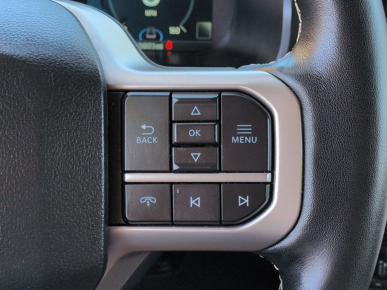 Certified 2023 Ford Expedition Limited AWD/4WD image 25