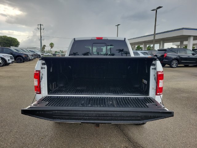 Certified 2020 Ford F150 XLT w/ Equipment Group 302A Luxury AWD/4WD image 8