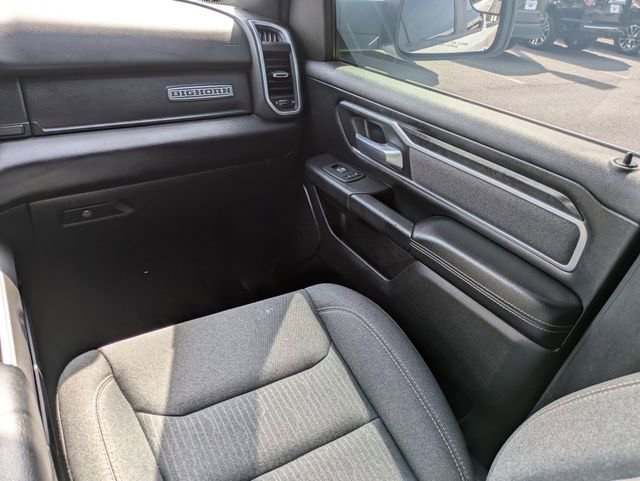 Used 2019 RAM 1500 Big Horn AWD/4WD image 17