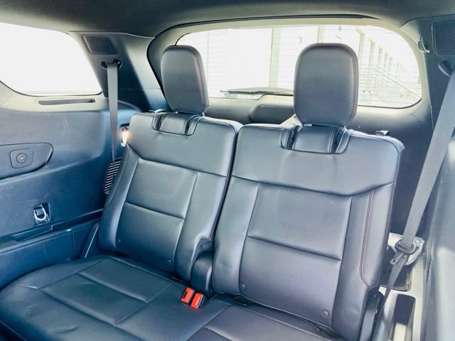Certified 2025 Ford Explorer ST AWD/4WD image 13
