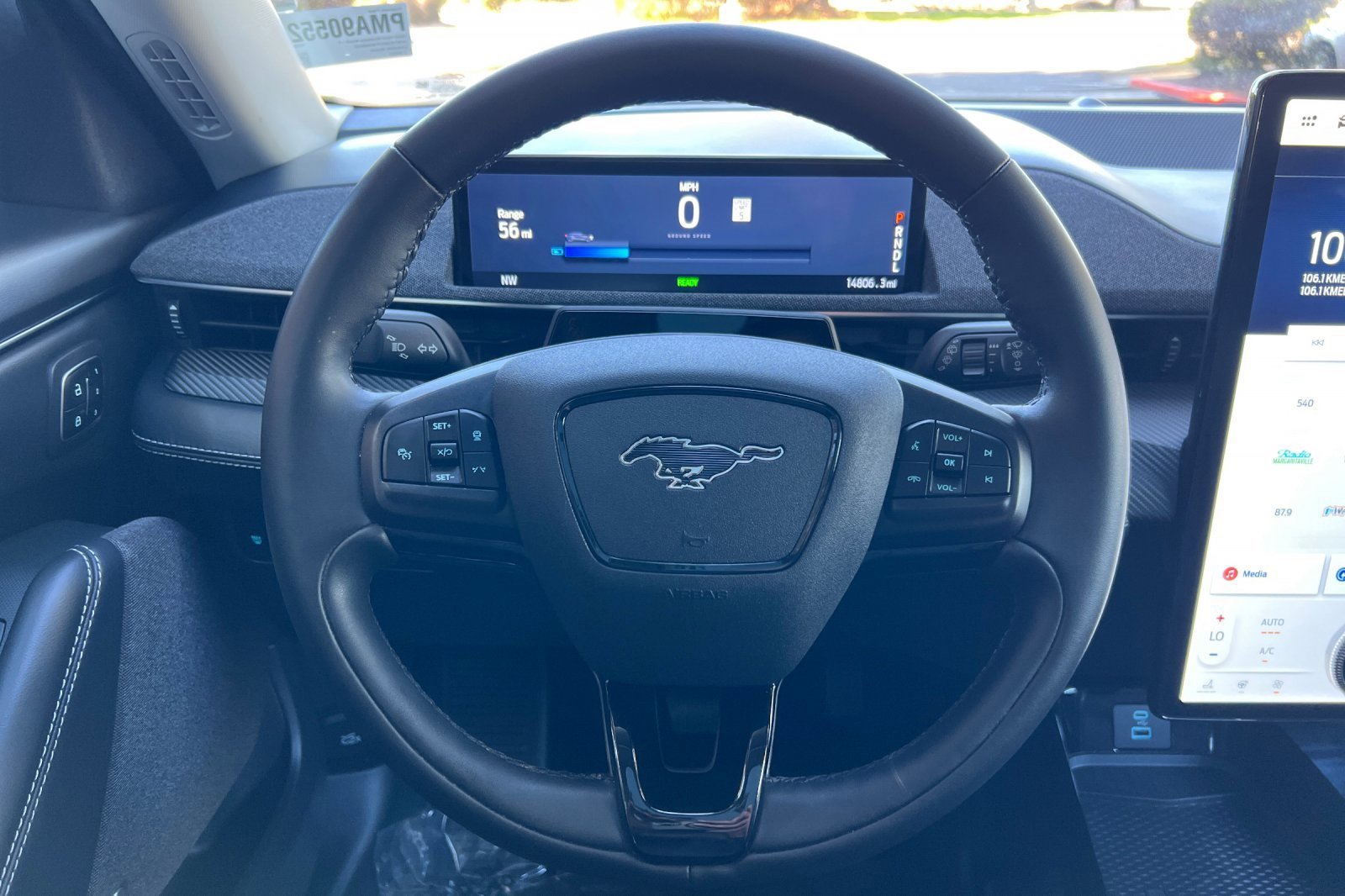 Certified 2023 Ford Mustang Mach-E Premium image 33