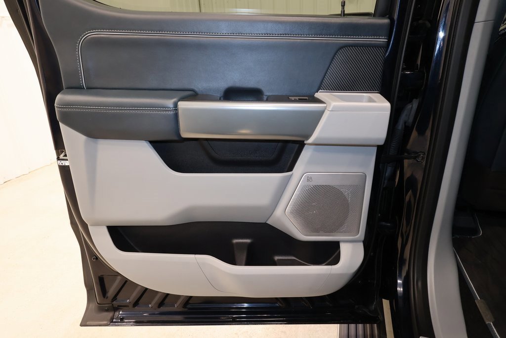 Certified 2022 Ford F150 Limited image 18