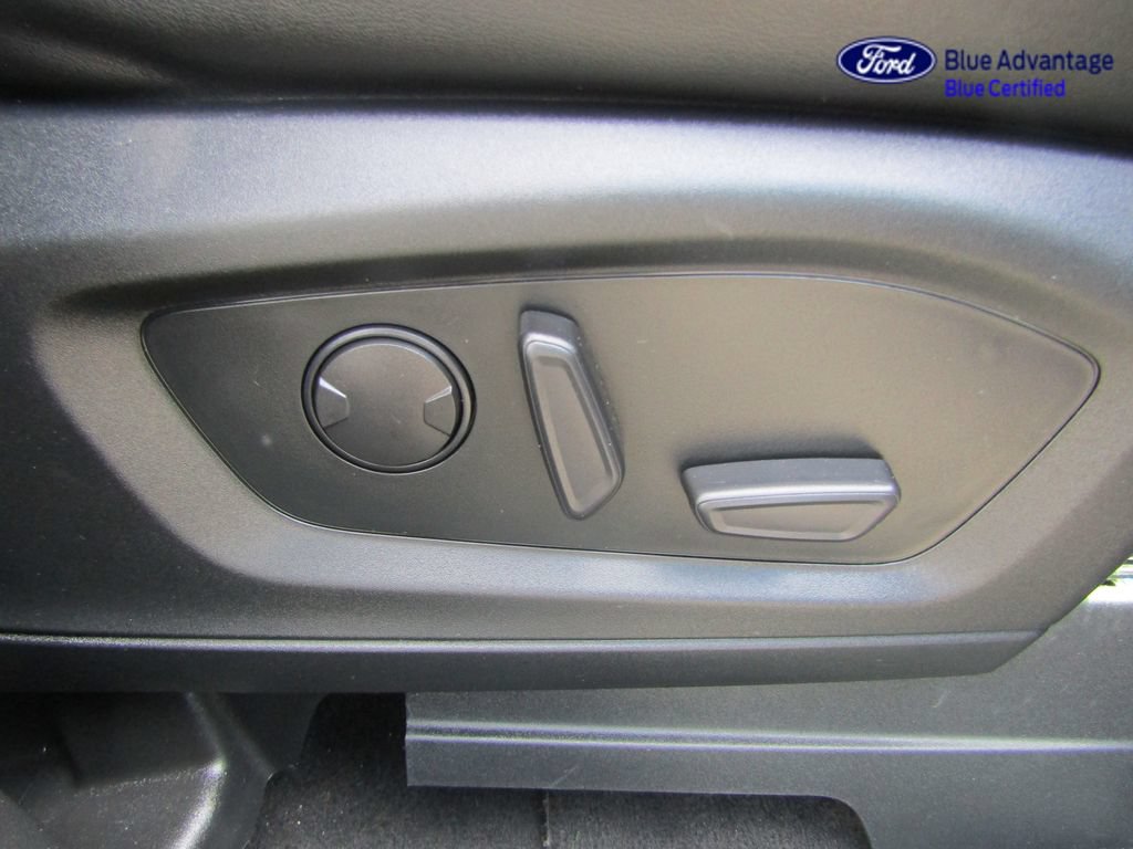 Certified 2022 Ford Explorer XLT AWD/4WD image 31