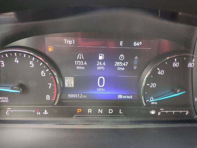 Certified 2022 Ford Explorer Limited w/ Equipment Group 301A AWD/4WD image 13
