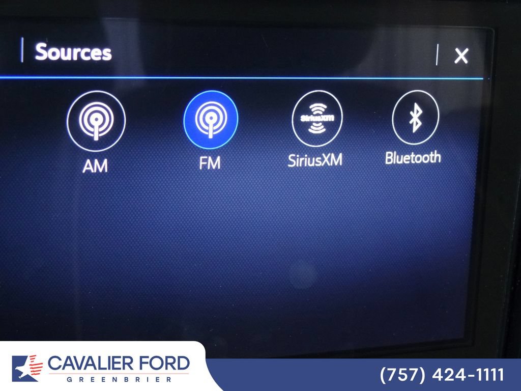Used 2023 Chevrolet Traverse Premier w/ Redline Edition AWD/4WD image 31